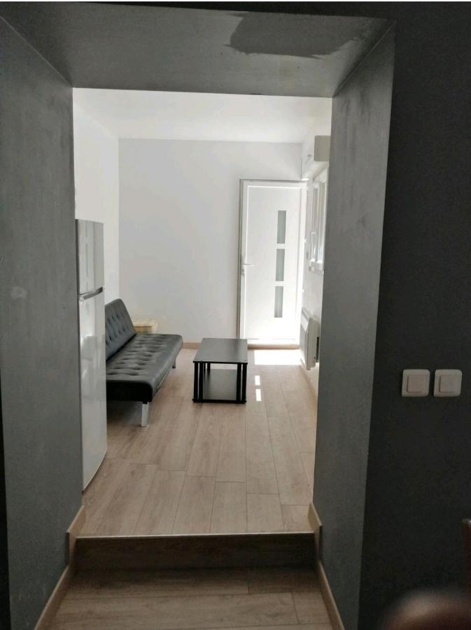 Апартаменты Le Studio Сен-Жан-ан-Руаян Экстерьер фото